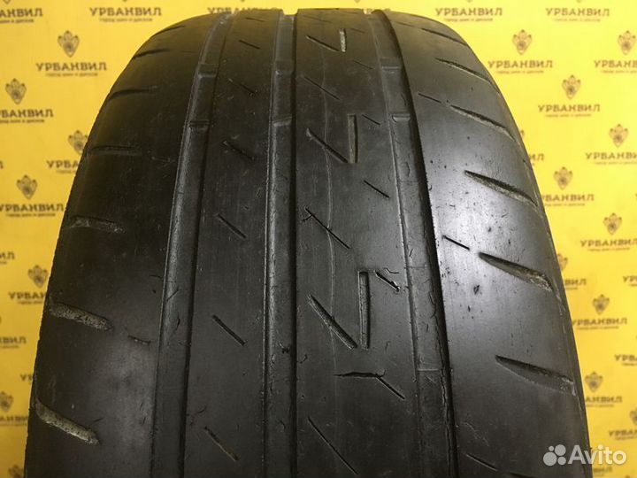 Bridgestone Ecopia EP200 205/55 R16 91V
