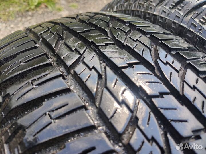 Yokohama Geolandar A/T G015 235/60 R16 100H