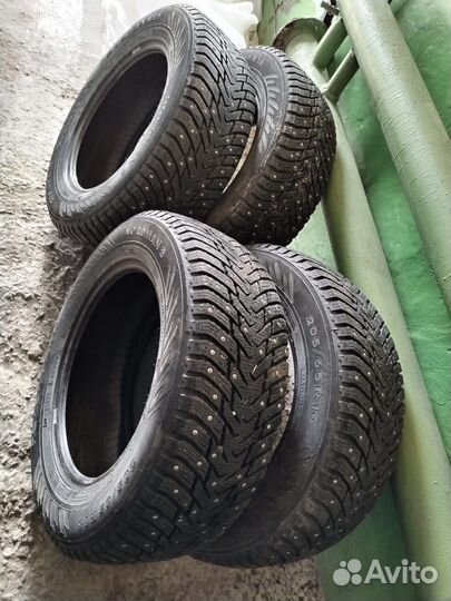 Nordman 8 205/65 R16