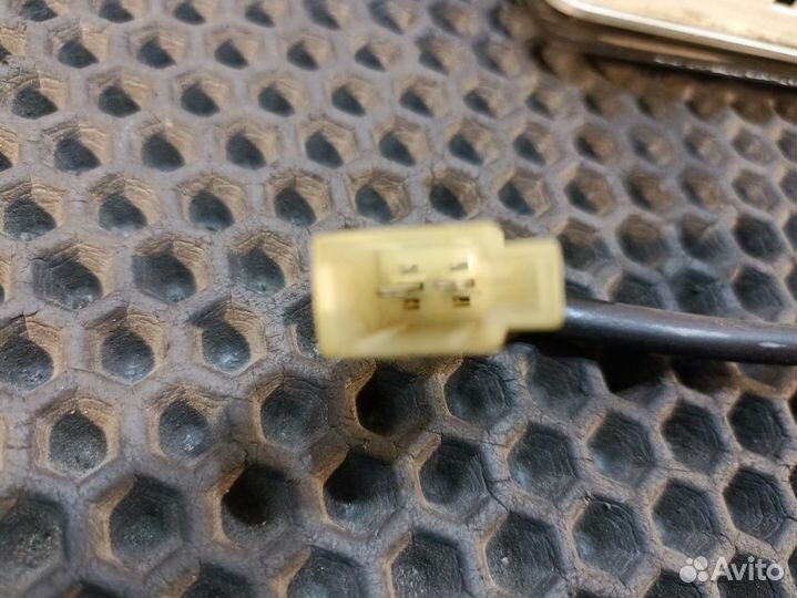 Плафон внутреннего освещения Man TGA