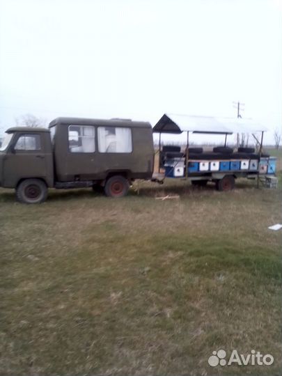 Продается пасека