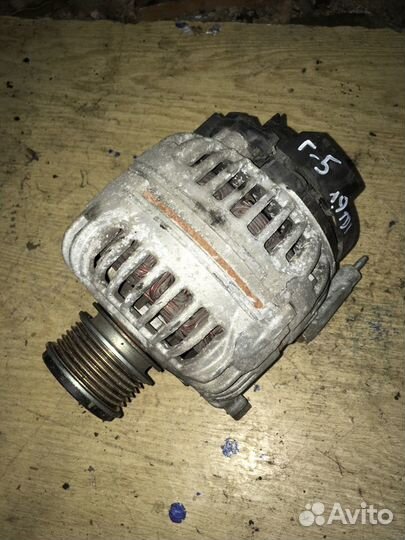 Генератор 140A 06F903023F VW, Skoda, Audi, Sest