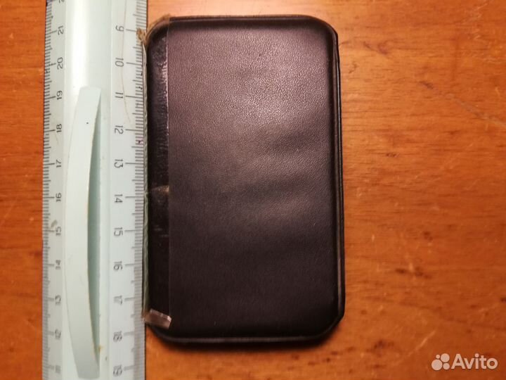 Калькулятор карманный Sharp 308