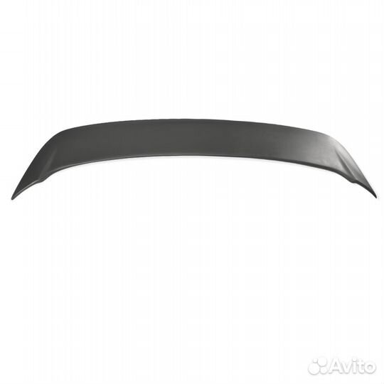 Спойлер Mugen DuckTail для Accord 7 CL7 Cl9 02-08