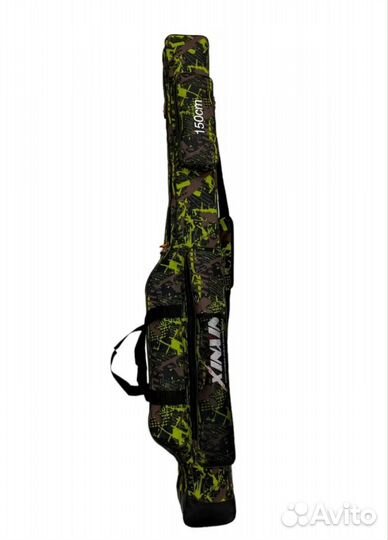 Сумка Рыболовная