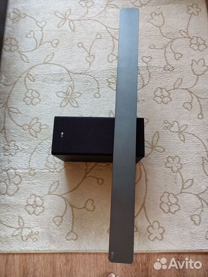 Акустическая система lg