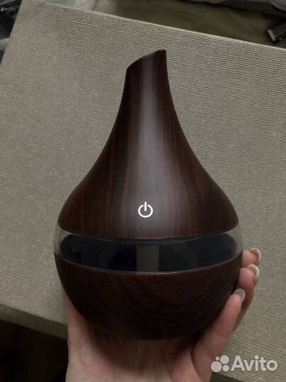 Увлажнитель воздуха