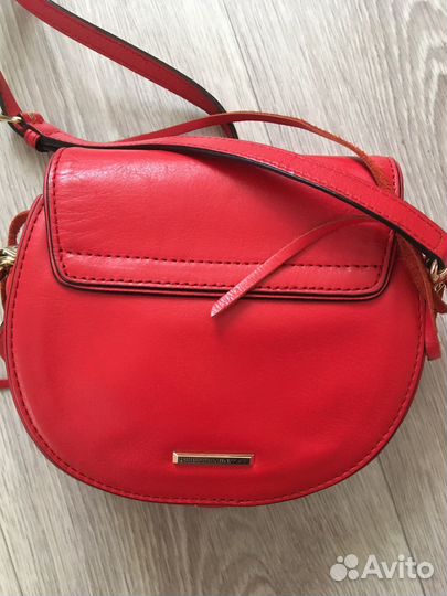 Сумка rebecca minkoff