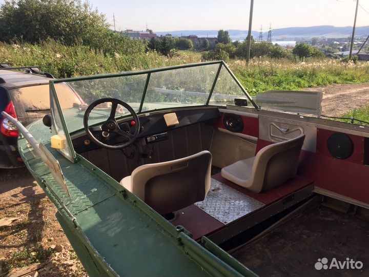 Продам Прогрес 2