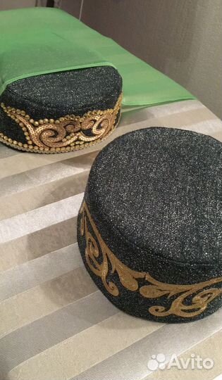 Рубашки, костюмы национальные