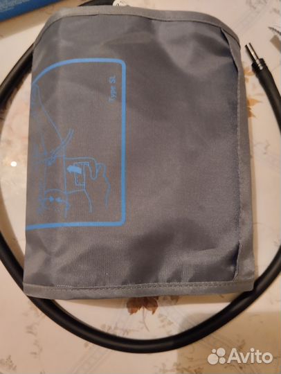 Манжета для измерения давления