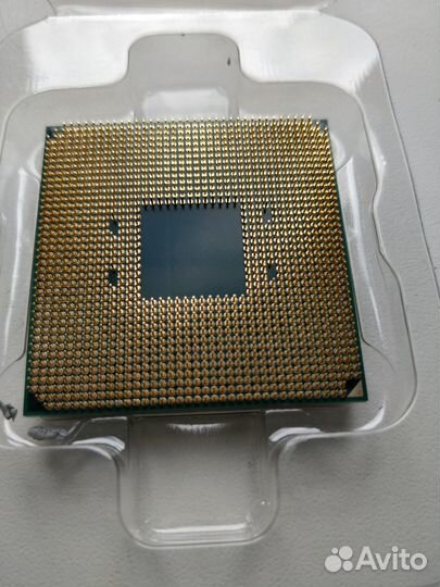 AMD Ryzen 5 3600 + ASRock B450 Pro4 + кулер