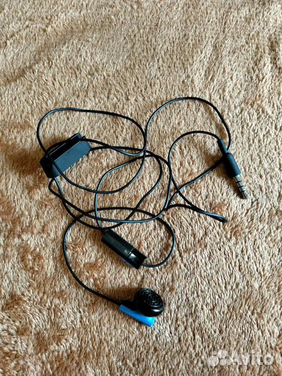 Гарнитура от sony ps4