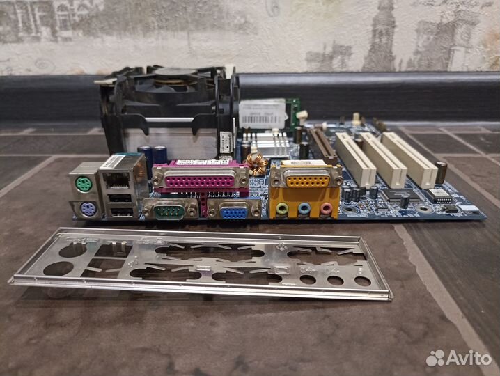 Комплект для компьютера