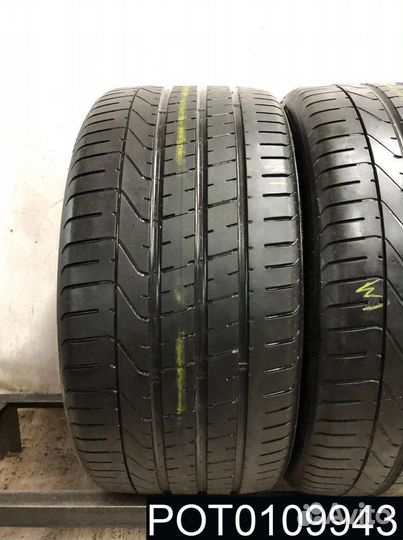 Pirelli P Zero 315/35 R21 111Y