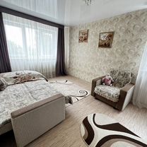 2-к. квартира, 47,4 м², 4/5 эт.