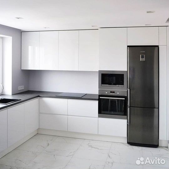 Кухонная мебель