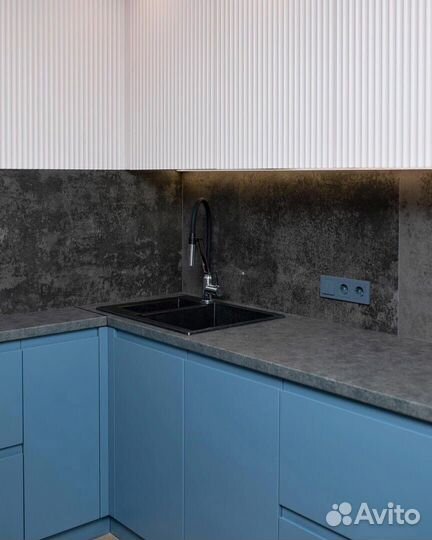 Кухня на заказ