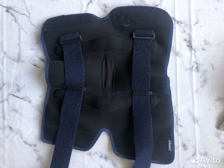 Бандаж на колено orlett