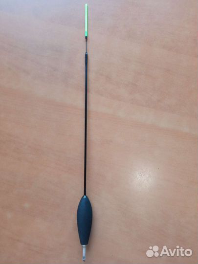 Поплавок для матчевой ловли слайдер из эвы