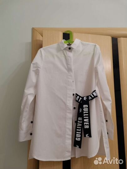 Школьные вещи пакетом