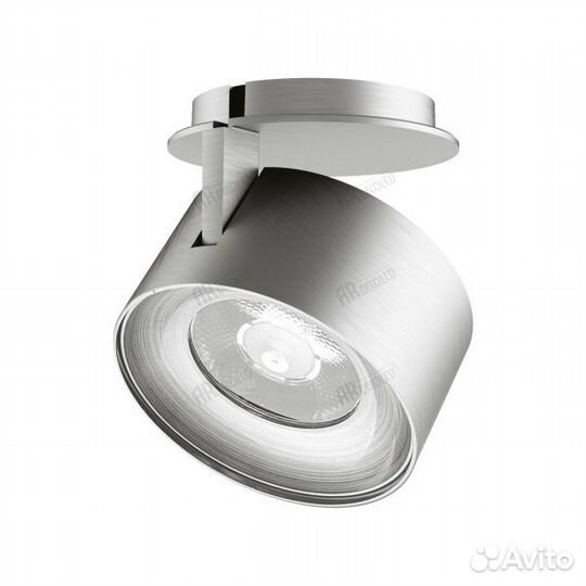 Arlight Модуль светодиодный plurio-lamp-R77-9W War