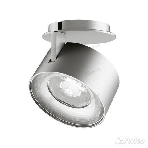 Arlight Модуль светодиодный plurio-lamp-R77-9W War