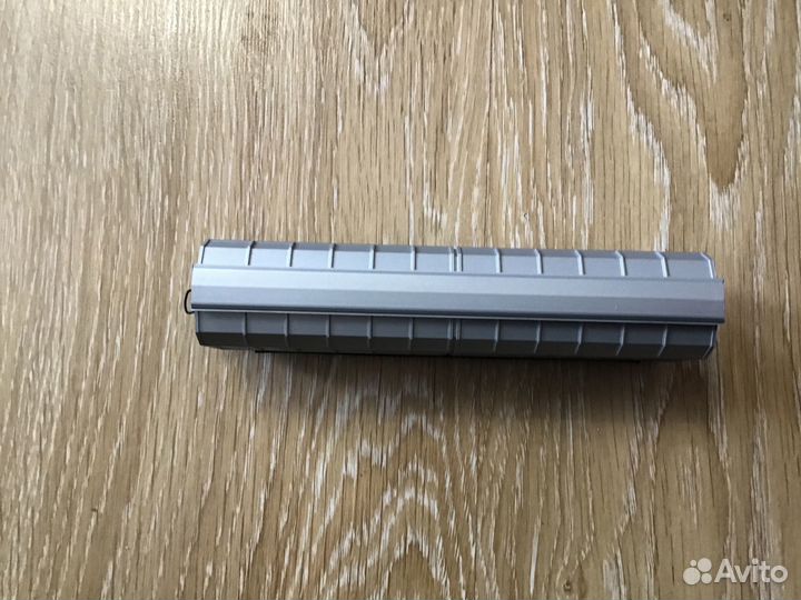 Железная дорога ho