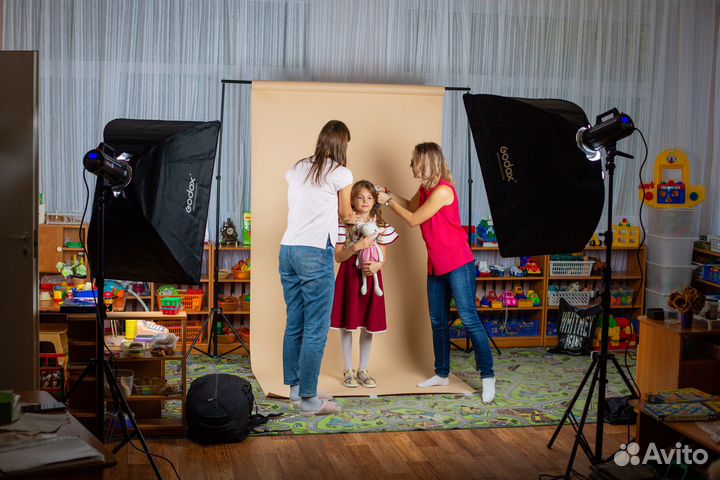 Выпускные альбомы для детских садов и школ