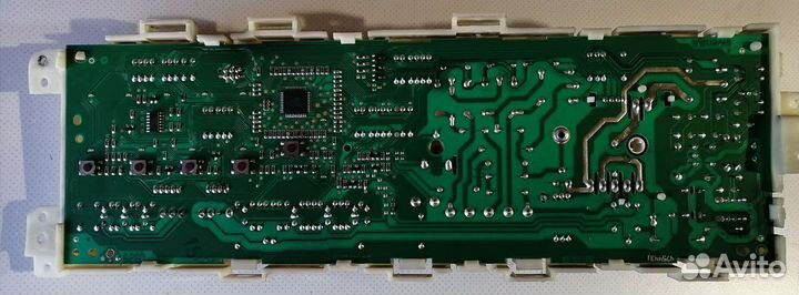 Модуль beko wkd 24500t