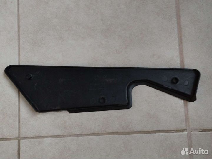 Накладка сиденья салона СССР