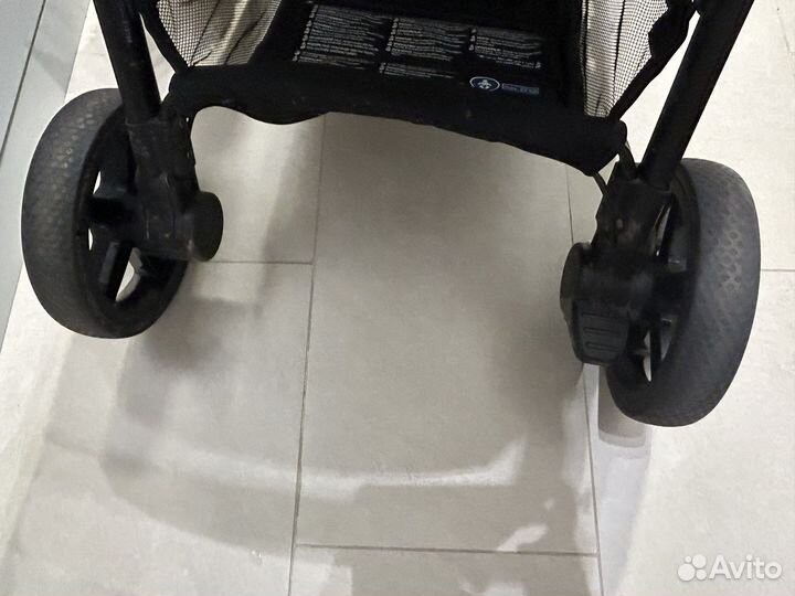 Коляска Britax Roemer B-Agile M