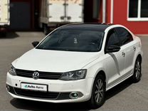 Volkswagen Jetta 1.4 AMT, 2014, 298 728 км, с пробегом, цена 899 999 руб.