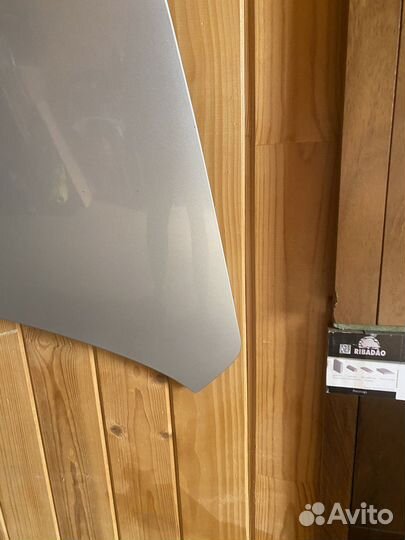 Капот mazda 6 gh