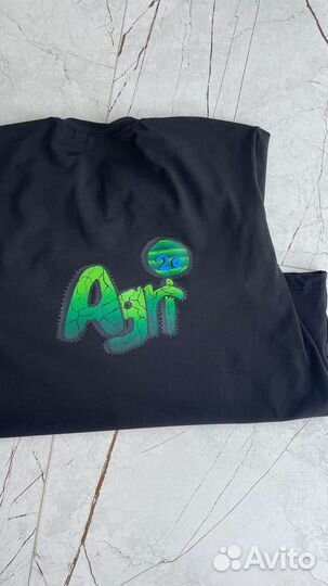 Печать логотипов и принтов на футболках