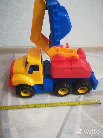 Игрушки