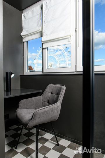 Римские шторы Коралловые RAL3358