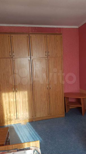 Комната 25 м² в 2-к., 2/3 эт.