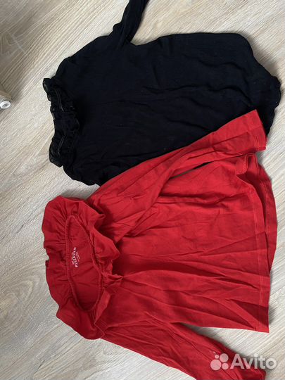 Одежда для девочки 3-4 года