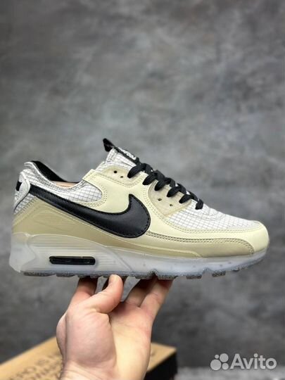 Кроссовки Nike air max 90