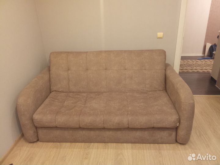 Диван раскладной бу