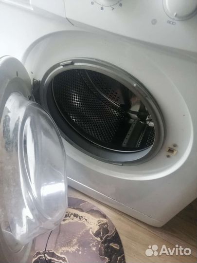 Стиралка бу (стиральная машина)