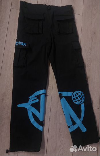 Штаны мужские