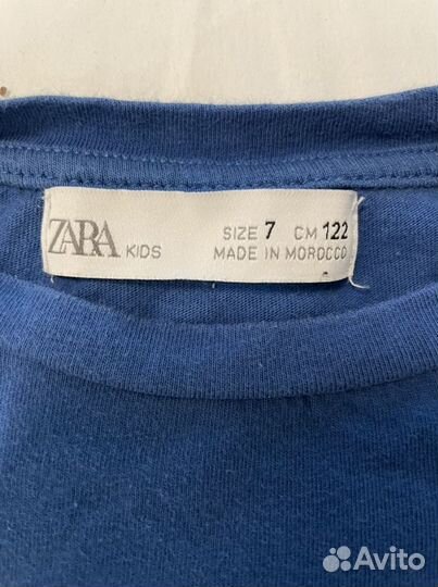 Лонгслив Zara