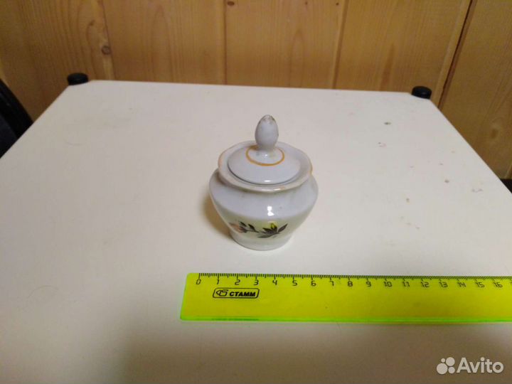 Солонка СССР