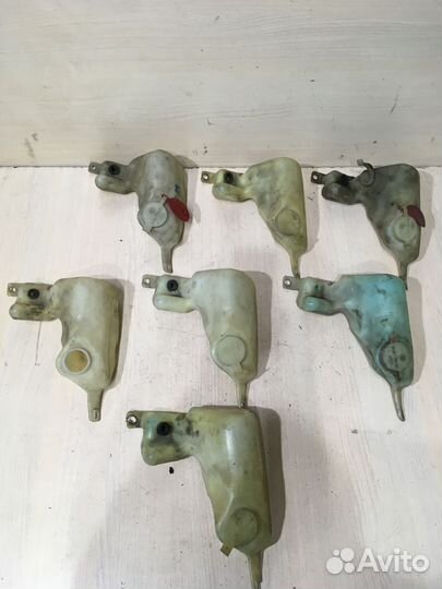 Бачок омывателя BMW E39