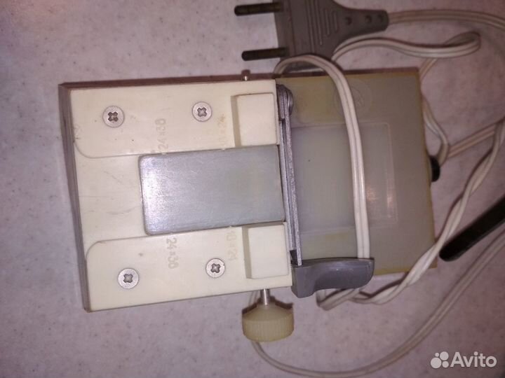 Фототехника Советская