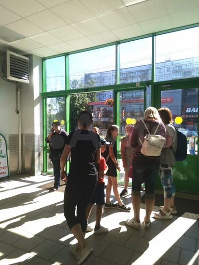 Свободного назначения, 41 м²