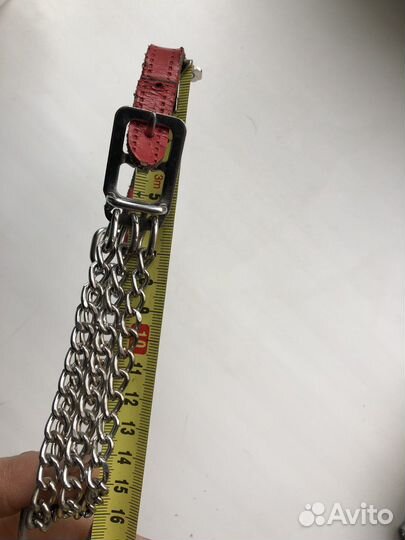 Намордник/Ошейник