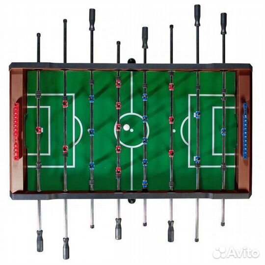 Настольный футбол Weekend - Maccabi (складной)